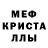 МЕТАМФЕТАМИН кристалл BRUFFE Show